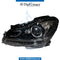 Left Headlight, BI Xenon, WITH CONTROL UNIT for Mercedes-Benz C Class W204 (2007-2015) models, Part Number T-2048203539