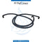 HEADLIGHT WASHER SYSTEM HOSE Line, BETWEEN PUMP AND NOZZLE for Mercedes-Benz C Class W204 (2007-2015) models, Part Number T-2048602592
