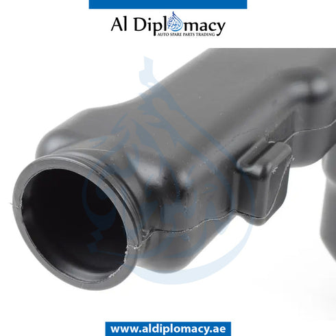 WINDSHIELD WASHER FLUID TANK for Mercedes-Benz C Class W204 (2007-2015) models