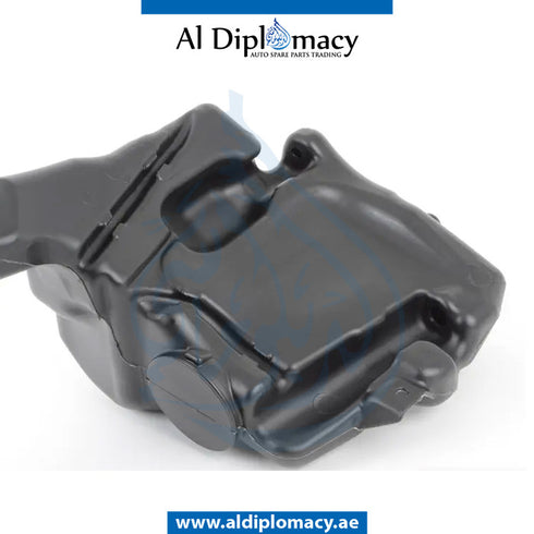 WINDSHIELD WASHER FLUID TANK for Mercedes-Benz C Class W204 (2007-2015) models