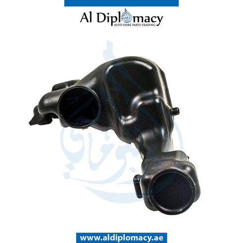 WINDSHIELD WASHER FLUID TANK for Mercedes-Benz C Class W204 (2007-2015) models