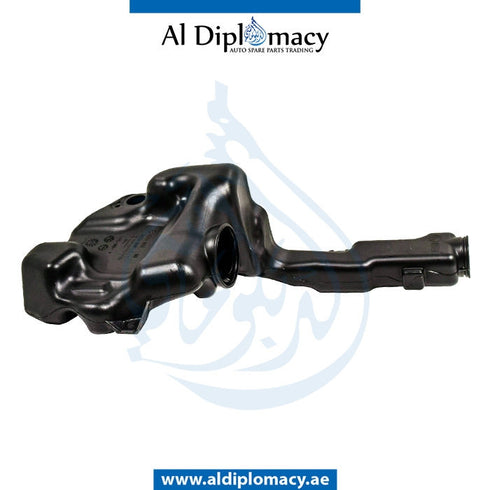 WINDSHIELD WASHER FLUID TANK for Mercedes-Benz C Class W204 (2007-2015) models, Part Number T-2048691220