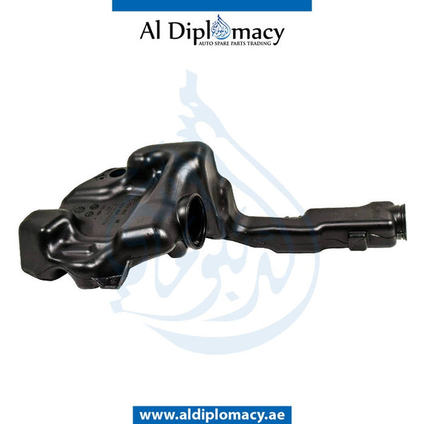 WINDSHIELD WASHER FLUID TANK for Mercedes-Benz C Class W204 (2007-2015) models, Part Number T-2048691220