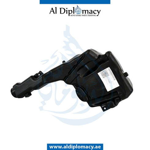 WINDSHIELD WASHER FLUID TANK for Mercedes-Benz C Class W204 (2007-2015) models