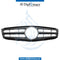SHOW GRILLE for Mercedes-Benz C Class W204 (2007-2015) models, Part Number T-2048800023-CN