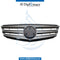 SHOW GRILLE for Mercedes-Benz C Class W204 (2007-2015) models, Part Number T-2048800023