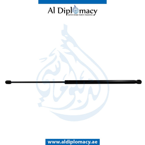 Left Side Hood Gas Pressurized Spring, Mercedes-Benz C Class W204 Models By Taiwan Part Number 2048800029