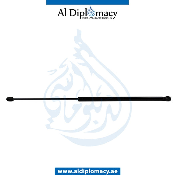 Left HOOD GAS PRESSURIZED SPRING for Mercedes-Benz C Class W204 (2007-2015) models, Part Number T-2048800029