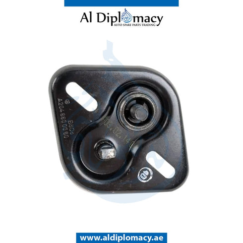 Upper HOOD Lock, PART for Mercedes-Benz C Class W204 (2007-2015) models