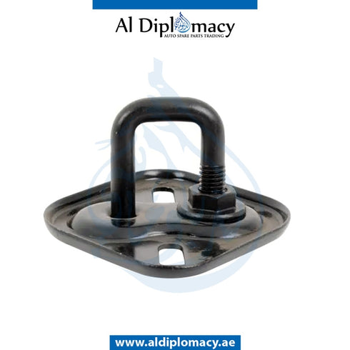 Upper HOOD Lock, PART for Mercedes-Benz C Class W204 (2007-2015) models