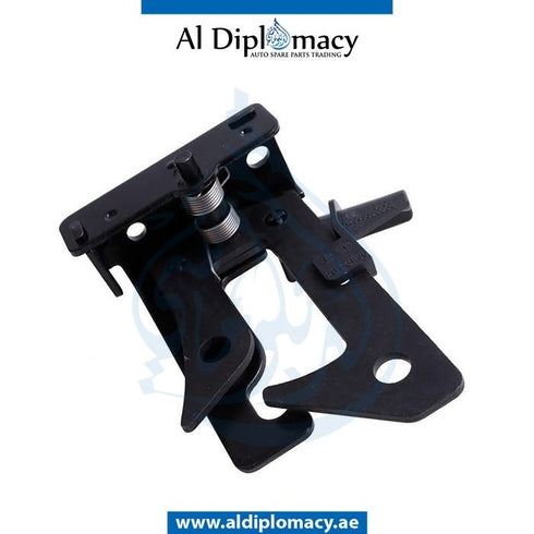 HOOD SAFETY HOOK for Mercedes-Benz C Class C190 (2015-2022) models