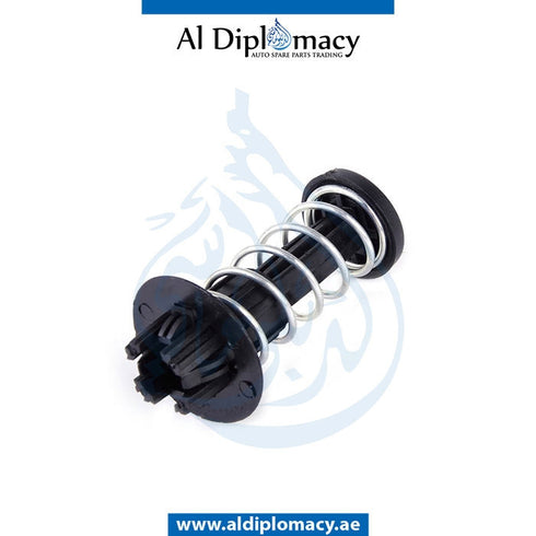 HOOD SPRING ELEMENT for Mercedes-Benz C Class W204 (2007-2015) models