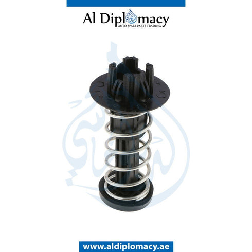 HOOD SPRING ELEMENT for Mercedes-Benz C Class W204 (2007-2015) models