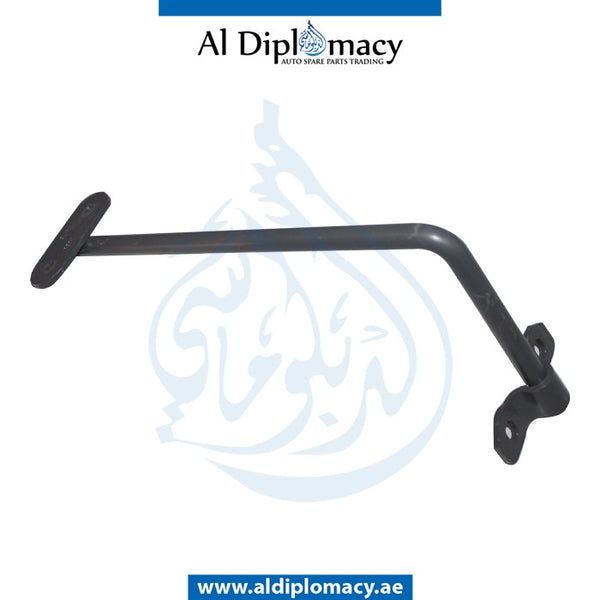 U-shaped STRIKER for Mercedes-Benz C Class W204 (2007-2015) models, Part Number T-2048800164