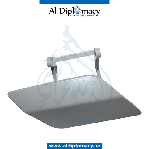 Front Lower BUMPER COVER for Mercedes-Benz C Class W204 (2007-2015) models, Part Number T-2048800208