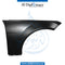 Front Right Fender, ALUMINIUM for Mercedes-Benz C Class W204 (2007-2015) models, Part Number T-2048800218