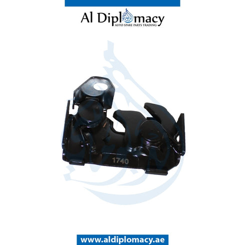 HOOD LOCK for Mercedes-Benz C Class C190 (2010-2015) models, Part Number T-2048800260