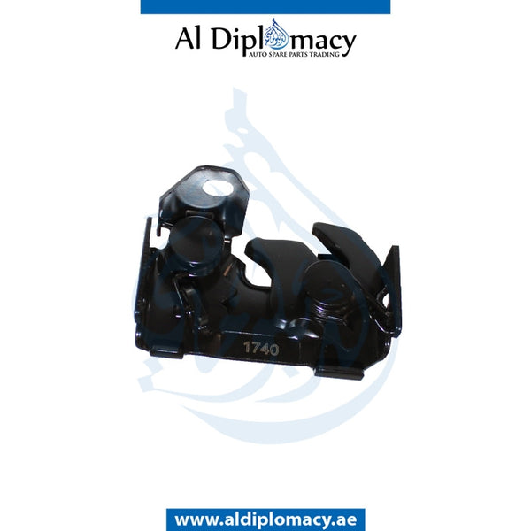 HOOD LOCK for Mercedes-Benz C Class C190 (2010-2015) models, Part Number T-2048800260