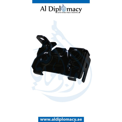 HOOD LOCK for Mercedes-Benz C Class C190 (2010-2015) models