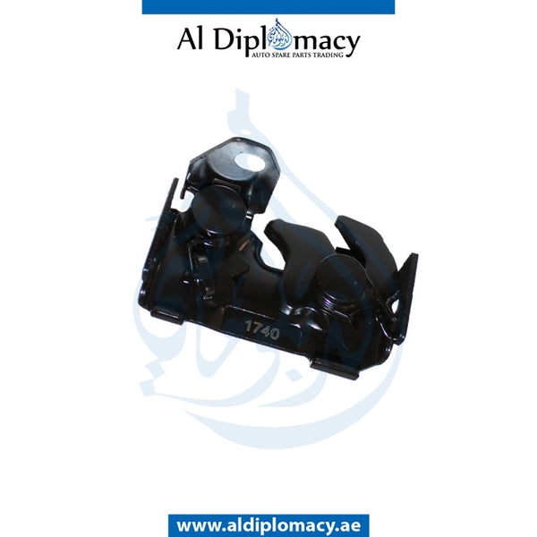 HOOD LOCK for Mercedes-Benz C Class C190 (2010-2015) models, Part Number T-2048800260-CN