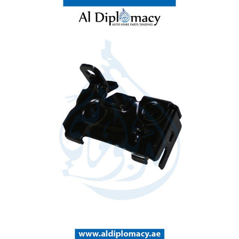 HOOD LOCK for Mercedes-Benz C Class C190 (2010-2015) models