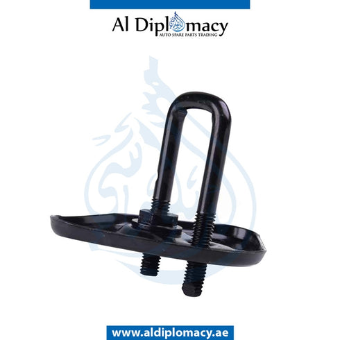 HOOD LOCK for Mercedes-Benz GL Class X166 (2013-2019) models, Part Number T-2048800460