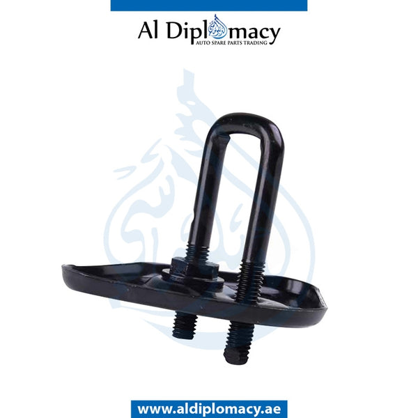 HOOD LOCK for Mercedes-Benz GL Class X166 (2013-2019) models, Part Number T-2048800460