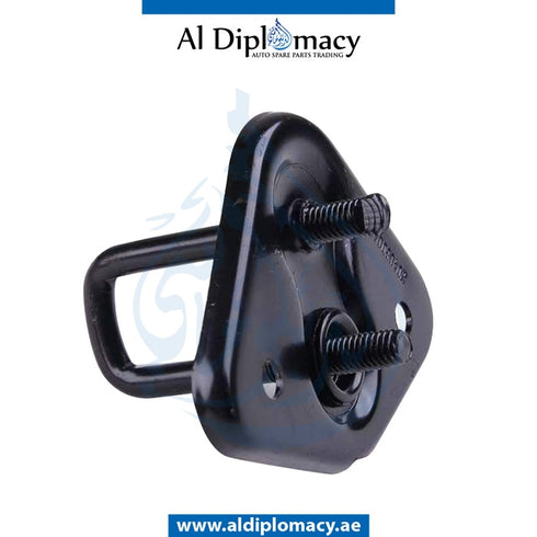 HOOD LOCK for Mercedes-Benz GL Class X166 (2013-2019) models