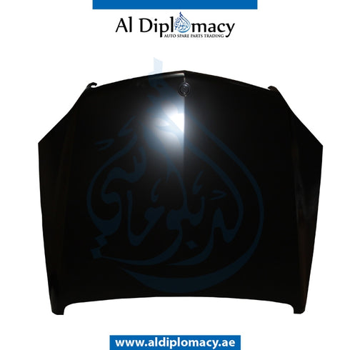 HOOD for Mercedes-Benz GLK Class X204 (2010-2015) models, Part Number T-2048800557