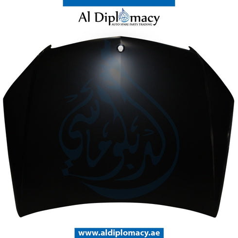 HOOD for Mercedes-Benz C Class W204 (2007-2015) models, Part Number T-2048800657