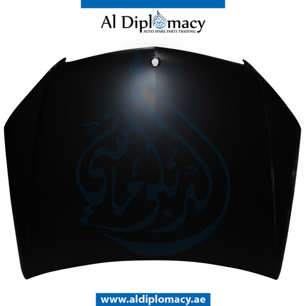 HOOD for Mercedes-Benz C Class W204 (2007-2015) models, Part Number T-2048800657