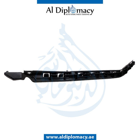 Rear Right BUMPER MOUNTING BRACKET for Mercedes-Benz C Class W204 (2007-2015) models, Part Number T-2048800830