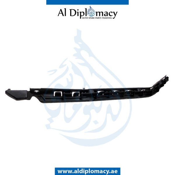 Rear Right BUMPER MOUNTING BRACKET for Mercedes-Benz C Class W204 (2007-2015) models, Part Number T-2048800830