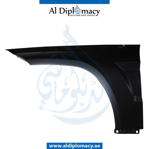 Front Left FENDER for Mercedes-Benz GLK Class X204 (2010-2015) models, Part Number T-2048800918