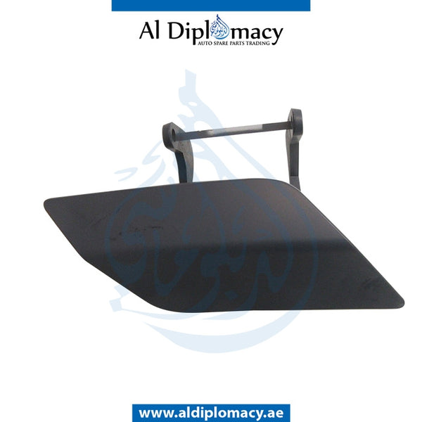 Right HEADLIGHT WASHER COVER for Mercedes-Benz C Class W204 (2007-2015) models, Part Number T-2048801224