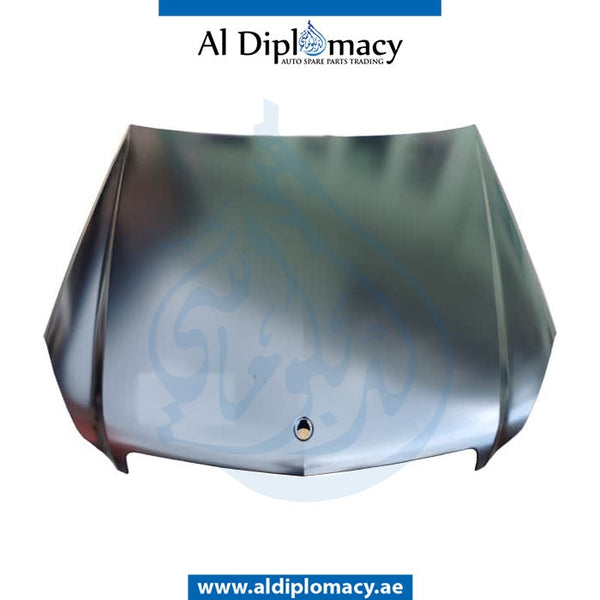 HOOD for Mercedes-Benz C Class W204 (2007-2015) models, Part Number T-2048801257