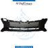 Front Bumper, WITH SENSOR AND WIPER Hole, COMPLETE for Mercedes-Benz GLK Class X204 (2010-2015) models