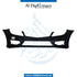 Front Bumper, WITHOUT SENSOR Hole, AMG for Mercedes-Benz C Class W204 (2007-2015) models