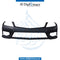 Front Bumper, WITHOUT SENSOR Hole, AMG for Mercedes-Benz C Class W204 (2007-2015) models, Part Number T-2048802749