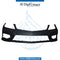 Front Bumper, WITH SENSOR HOLE for Mercedes-Benz C Class W204 (2007-2015) models, Part Number T-2048802849
