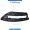Front Left Lower BUMPER FOG LAMP GRILLE for Mercedes-Benz C Class W204 (2007-2015) models, Part Number T-2048803224-CN