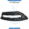 Front Right Lower BUMPER FOG LAMP GRILLE for Mercedes-Benz C Class W204 (2007-2015) models, Part Number T-2048803324-CN