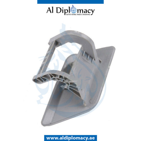 Left HEADLIGHT WASHER COVER for Mercedes-Benz C Class W204 (2007-2015) models