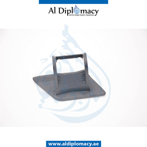 Left HEADLIGHT WASHER COVER for Mercedes-Benz C Class W204 (2007-2015) models