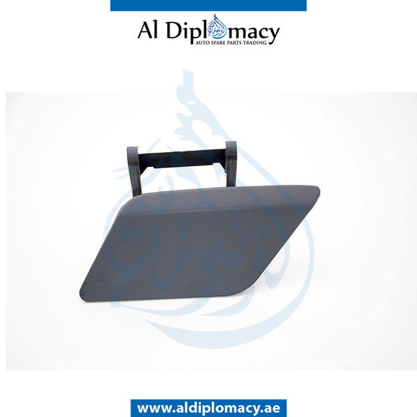 Left Side Headlight Washer Cover, Mercedes-Benz C Class W204 Models By China Part Number 2048804224