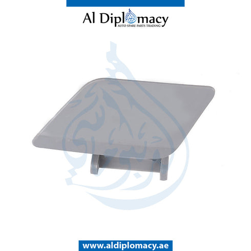 Left HEADLIGHT WASHER COVER for Mercedes-Benz C Class W204 (2007-2015) models