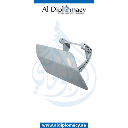 HEADLIGHT WASHER Cover, AMG 63 for Mercedes-Benz C Class W204 (2007-2015) models, Part Number T-2048804524