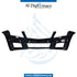 Front Bumper, WITH SENSOR AND WIPER HOLE for Mercedes-Benz GLK Class X204 (2010-2015) models
