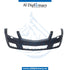 Front Bumper, WITH SENSOR AND WIPER HOLE for Mercedes-Benz GLK Class X204 (2010-2015) models, Part Number T-2048804540