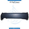 Rear Bumper, WITHOUT SENSOR Hole, NORMAL for Mercedes-Benz C Class W204 (2007-2015) models, Part Number T-2048807140
